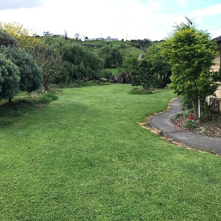 Bed and Breakfast Silverdale Garden Studio Orewa Exterior foto