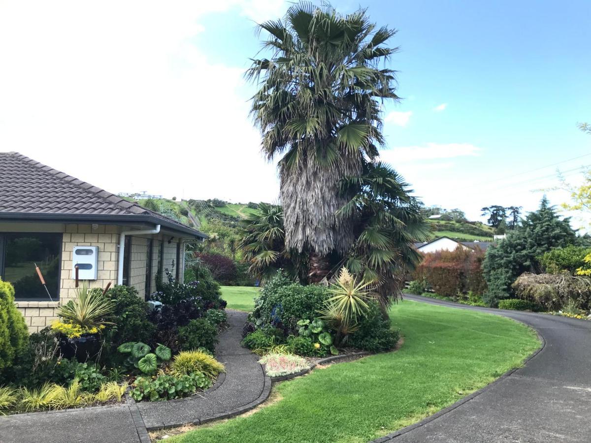Bed and Breakfast Silverdale Garden Studio Orewa Exterior foto